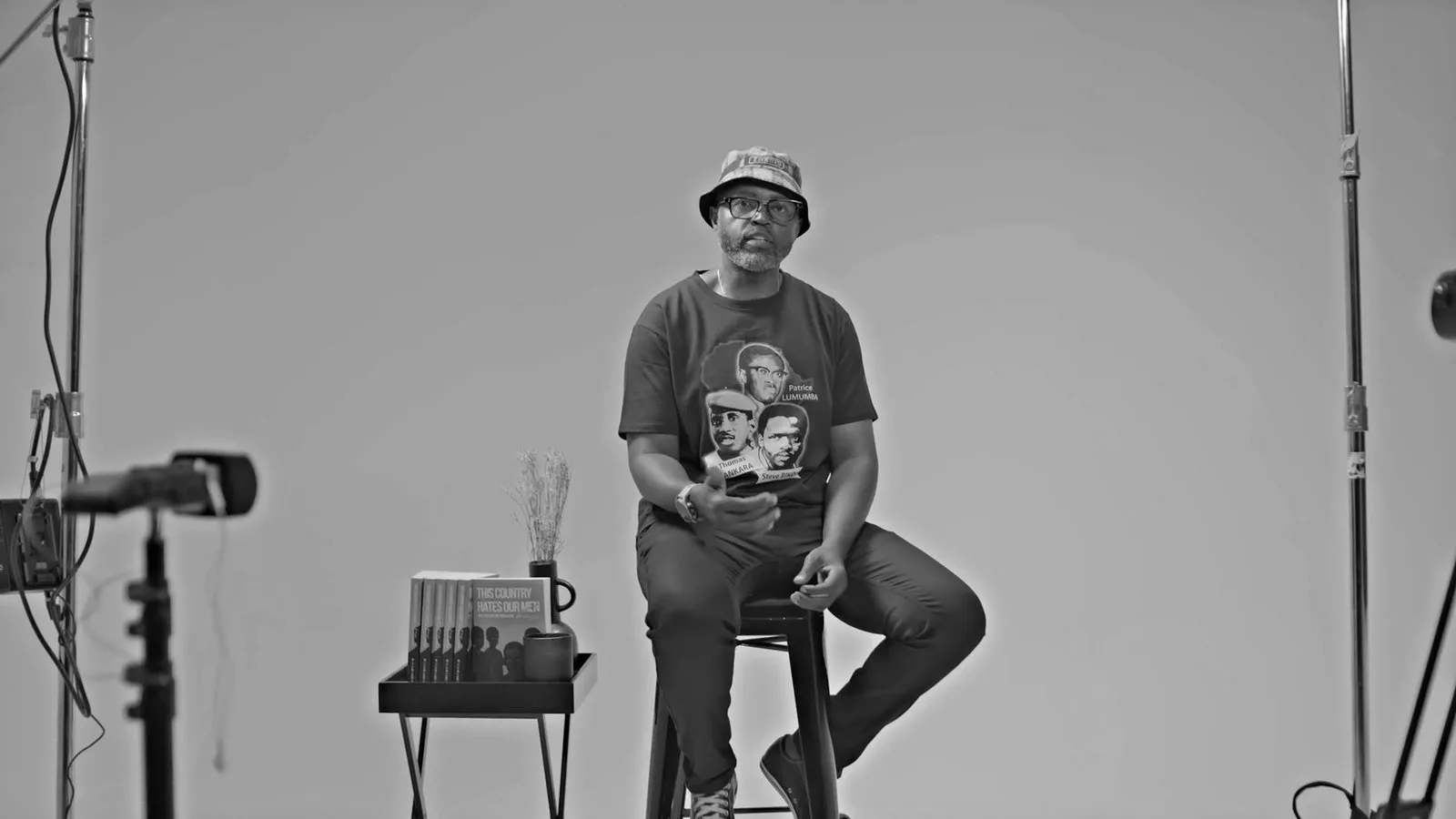 A Conversation with Dr. Mzamo Masito