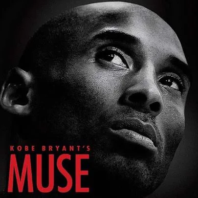 Kobe Bryant — Muse (Documentary)